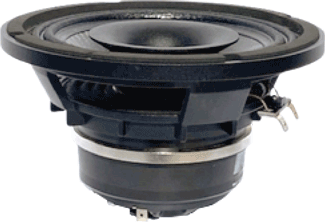 BEYMA PRO6FX240ND - 6.5" CARBON FIBER COAXIAL SPEAKER (sold individual )