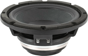 beyma PRO8Q300ND 8 inch mid bass