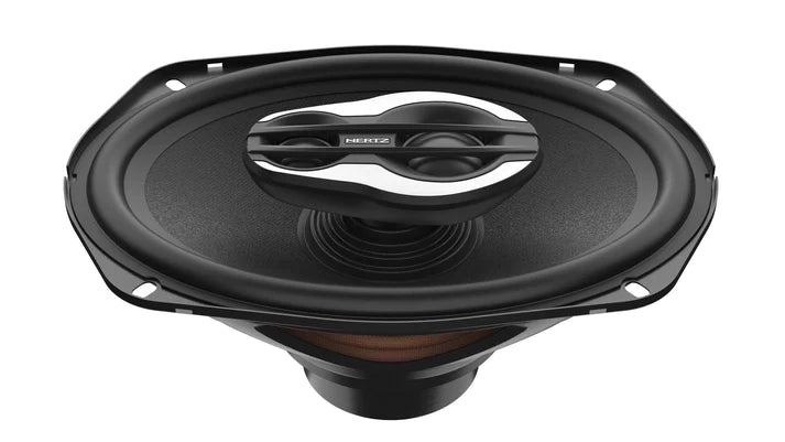 HERTZ AUDIO SX 690 SPL SHOW NEO COAXIAL SPEAKER