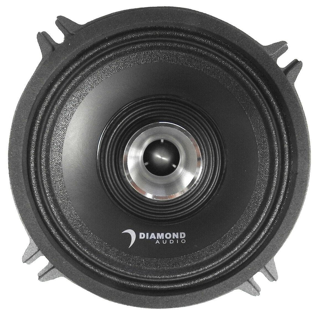 DIAMOND AUDIO MP525 5.25" PRO FULL-RANGE COAX HORN SPEAKER (PAIR)