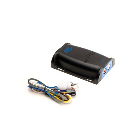 PAC LocPRO Series 2-Channel Line Output Converter