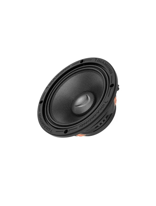 DIAMOND AUDIO MS65NEO 6.5" MIDRANGE