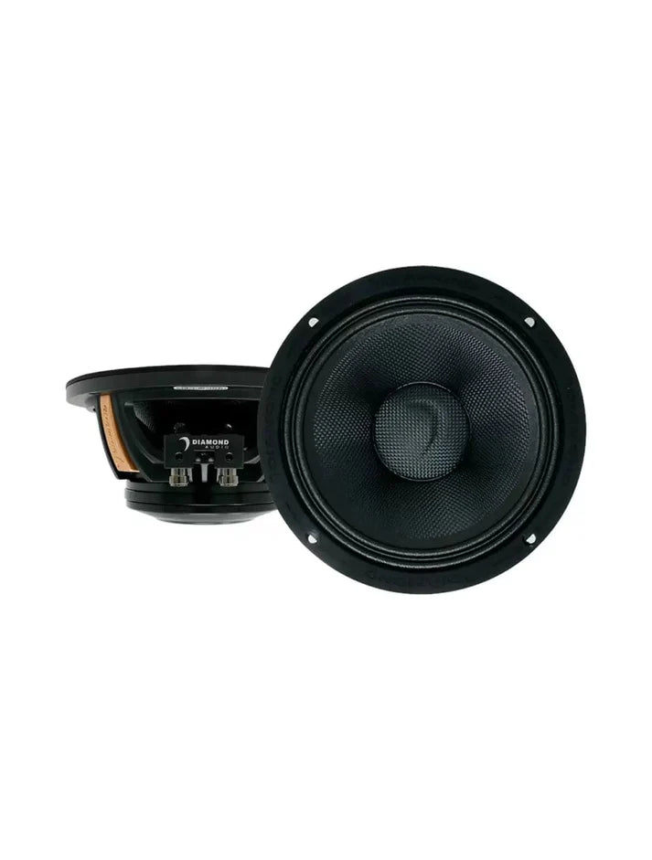 DIAMOND AUDIO MS65NEO 6.5" MIDRANGE