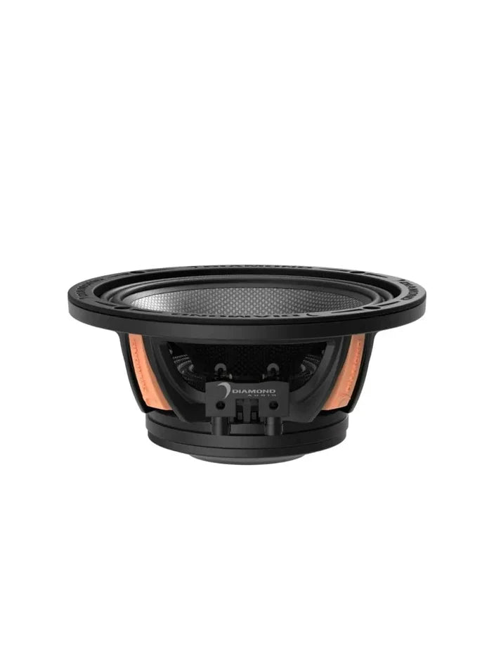 DIAMOND AUDIO MS65NEO 6.5" MIDRANGE