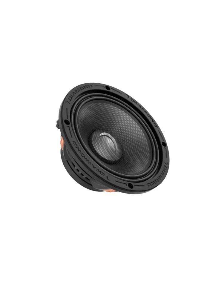 DIAMOND AUDIO MS65NEO 6.5" MIDRANGE