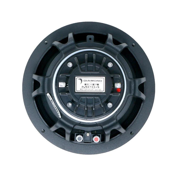 DIAMOND AUDIO MP84 8" PRO COAXIAL SPEAKER